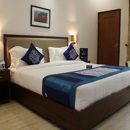 Oyo 2531 Hotel Una Comfort Misty Oak Nainital Exterior foto